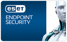 Eset endpoint Security