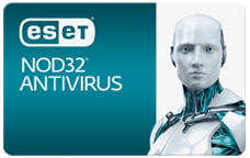 Program antywirusowy Eset Nod32 Antyvirus