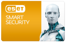 Antywirus Eset smart security